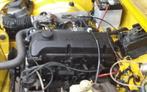 Opel CIH motor 2.2i, Auto-onderdelen, Motor en Toebehoren, Opel, Gebruikt, Ophalen