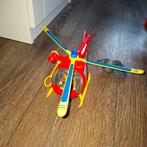 Brandweerman Sam Reddingshelikopter, Ophalen, Gebruikt, Jongen of Meisje