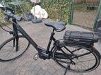 Giant Prime Hibrid, Fietsen en Brommers, Ophalen, Gebruikt, Giant