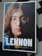 Lennon door Robert Van Yper, Ophalen of Verzenden, Zo goed als nieuw, Robert Van Yper, Film, Tv en Media