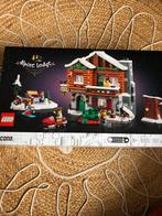 Lego Alpine Lodge 10325 - Nieuw in doos!, Ophalen of Verzenden, Nieuw, Complete set, Lego