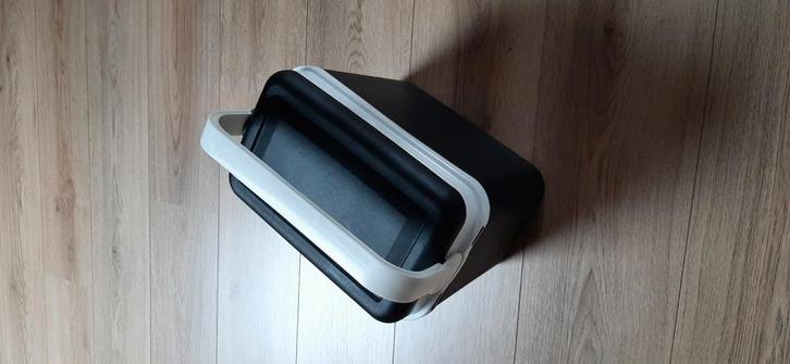 Koelbox, Caravans en Kamperen, Koelboxen, Nieuw, Koelbox, Koelelement, Ophalen