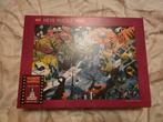 Heye Puzzel Tim Burton Films, Ophalen of Verzenden, Zo goed als nieuw