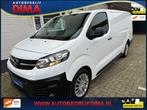 Opel Vivaro 2.0 CDTI L3H1 Edition/ Apple Carplay/ Camera/ Ai, Gebruikt, 4 cilinders, Leder en Stof, Lichtsensor