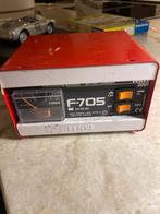 Ferve Acculader - F-750, Auto-onderdelen, Accu's en Toebehoren, Ophalen of Verzenden, Gebruikt, Universele onderdelen