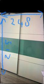 Pax kleding kast, Huis en Inrichting, Kasten | Kledingkasten, Ophalen of Verzenden, Zo goed als nieuw, 50 tot 75 cm, 200 cm of meer