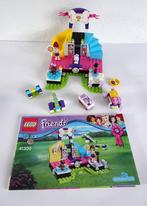 LEGO Friends 41300 Puppy kampioenschap, Ophalen of Verzenden, Zo goed als nieuw