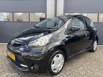 Toyota Aygo 1.0 VVT-i Aspiration Automaat Uitvoering, Euro 5, 4 stoelen, Origineel Nederlands, Bedrijf