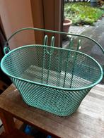 Fietsmandje voor kinderfietsje, Fietsen en Brommers, Fietsaccessoires | Fietsmanden, Ophalen, Zo goed als nieuw