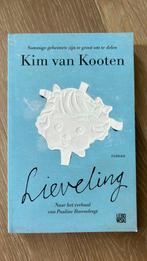 Kim van Kooten - Lieveling, Kim van Kooten, Ophalen of Verzenden, Zo goed als nieuw