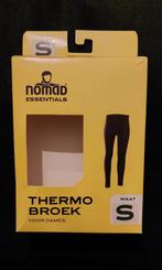 Nieuwe dames Nomad thermobroek, Overige merken, 160 tot 180 cm, Nieuw, Ophalen of Verzenden