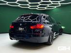 BMW 5-serie Touring 520i M-Sport | H/K | Virtual | NAP, Automaat, Achterwielaandrijving, Euro 6, 4 cilinders