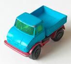 matchbox unimog nr49, Verzenden, Bus of Vrachtwagen, Matchbox