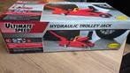 Nieuwe Ultimate Speed Garagekrik / auto krik, Ophalen, Nieuw, Hydraulisch, Garagekrik