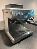 Solis Barista Pro 114 (Sage/Breville) espresso machine, Witgoed en Apparatuur, Koffiezetapparaten, 10 kopjes of meer, Gebruikt