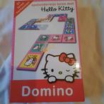 Domino hello kitty nieuw, Nieuw, Ophalen of Verzenden