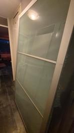 Pax Schuifdeuren - Complete Set, Huis en Inrichting, Kasten | Kledingkasten, 200 cm of meer, 150 tot 200 cm, Ophalen of Verzenden