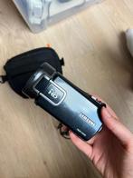 Samsung HMX-H400 digitale videocamera, Audio, Tv en Foto, Videocamera's Digitaal, Full HD, Gebruikt, 20x of meer, Ophalen of Verzenden