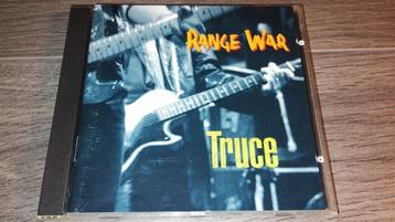 Range War - Truce beschikbaar voor biedingen