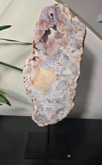 Roze amethist nr75, Ophalen, Mineraal