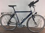Koga Miyata Traveller h57, goed onderhouden, Ophalen, Zo goed als nieuw, Meer dan 20 versnellingen, Koga Miyata