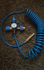 Conwin 10 ft Extension Hose Inflator, Ophalen of Verzenden, Gebruikt, Overige merken