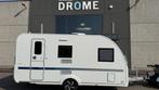 Adria Altea 432 PX MODEL 2026, Caravans en Kamperen, Standaardzit, 5 tot 6 meter, Tot en met 4, 1000 - 1250 kg