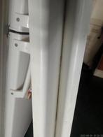 2 witte vensterbanken, Ophalen, Gebruikt, 100 tot 150 cm, Vensterbanken