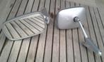 Oldtimer spiegels Cipa zilver, Ophalen of Verzenden, Nieuw