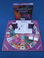 Trivial Pursuit genus editie nr. 0200 73012 102-02, Ophalen, Zo goed als nieuw