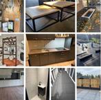 Klusbedrijf voor alles in en om het huis., 24-uursservice