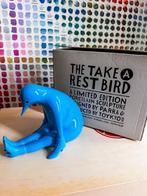 Piet Parra The Take A Rest Bird, Antiek en Kunst, Kunst | Designobjecten, Ophalen of Verzenden