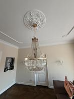 Kroonluchter, Ophalen of Verzenden, Zo goed als nieuw