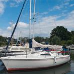 Clever 23, Watersport en Boten, Ophalen, Gebruikt, 6 tot 9 meter, Polyester