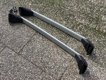 Dakdragers Volvo V40 origineel beschikbaar voor biedingen