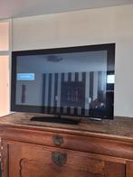 Gebruikte Philips LCD TV - 80-100 cm, Ophalen, Philips, Gebruikt, 50 Hz