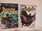 Comics batgirl, Boeken, Strips | Comics, Meerdere comics, Amerika, Ophalen of Verzenden, Zo goed als nieuw