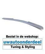 Achterklep Spoiler Voor Mercedes SLK R172 AMG Look Brabus, Ophalen of Verzenden, Automotive Parts, A.parts@hotmail.nl, Trasmolenlaan 12 3447 GZ Woerden