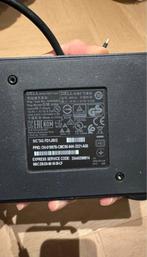 Dell Docking Station - WD19, Ophalen, Zo goed als nieuw, Docking station, Laptop