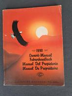 Héél véél Harley Davidson Motor Boeken/Manuals/Folders enz, Ophalen