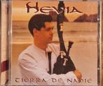 Hevia – Tierra De Nadie #1114#6, Ophalen of Verzenden, 2000 tot heden, Zo goed als nieuw