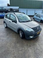 Onderdelen Citroen C3 1.4 16V sensodrive bouwjaar 2004, Gebruikt, Ophalen of Verzenden, Citroën