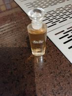 Miss Dior esprit de parfum miniatuur 7,5 ml, Ophalen of Verzenden, Miniatuur, Zo goed als nieuw