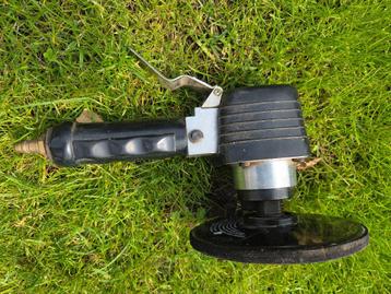 pneumatische schuurmachine beschikbaar voor biedingen