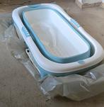Opvouwbare bad, Verzenden, Overige typen, Nieuw, 50 tot 100 cm