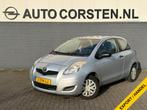 Toyota Yaris 1.0 VVTi 3Drs Stuurbekrachtiging Acces Elek.ram, Auto's, Voorwielaandrijving, 40 €/maand, 965 kg, Bedrijf
