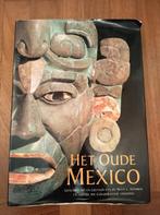 Het Oude Mexico - Geschiedenis en Cultuur, Boeken, Geschiedenis | Wereld, Gelezen, 14e eeuw of eerder, Ophalen of Verzenden, Zuid-Amerika