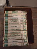 Wereldberoemde Sprookjes - Complete Set, Ophalen, Zo goed als nieuw, Kind en Jeugd