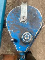 Valbeveiliging, Ophalen of Verzenden, Gebruikt