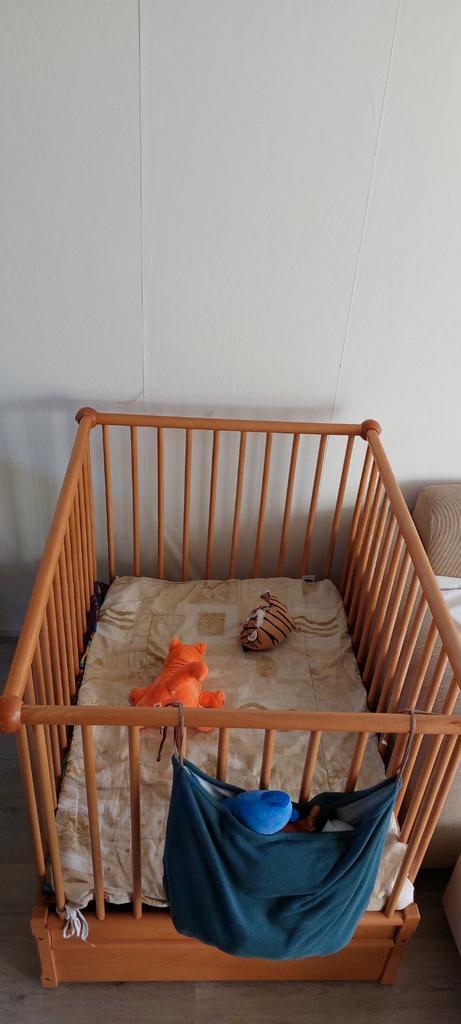 Box, Kinderen en Baby's, Boxen, Gebruikt, Lade, Ophalen